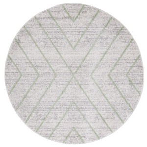Adirondack ADR251 Machine Made Indoor Rug - Safavieh - 1 of 4