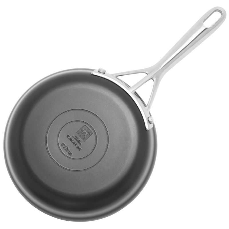 ZWILLING Motion Hard Anodized Aluminum Nonstick Fry Pan, 2 of 5