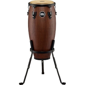 MEINL Headliner Designer Wood Conga with Basket Stand - 1 of 3