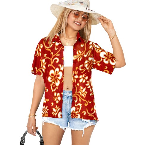 Target dress shirts womens sales