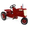 ERTL IH Farmall 230 Narrow Front Pedal Tractor 44340 - 2 of 4