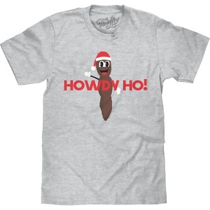 Tee Luv South Park Mr. Hankey T-Shirt - 1 of 4