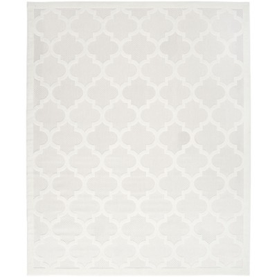 Nourison Trellis Outdoor Rug