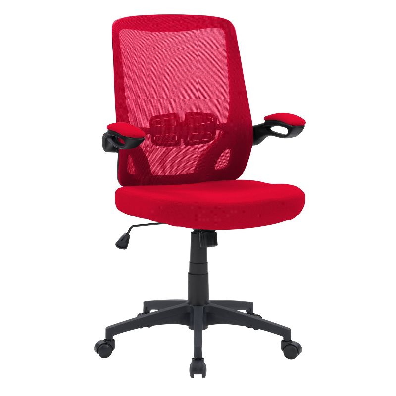 Workspace High Mesh Back Office Chair - CorLiving, 3 of 12