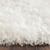 Malibu Shag MLS431 Hand Tufted Indoor Rugs - Safavieh - 3 of 4