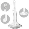 The Lakeside Collection Set of 3 Glassware and Bottle Brushes - 2 of 3