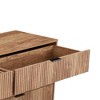 Manhattan Comfort Dumbo 6 Drawer Double Dresser - 4 of 4