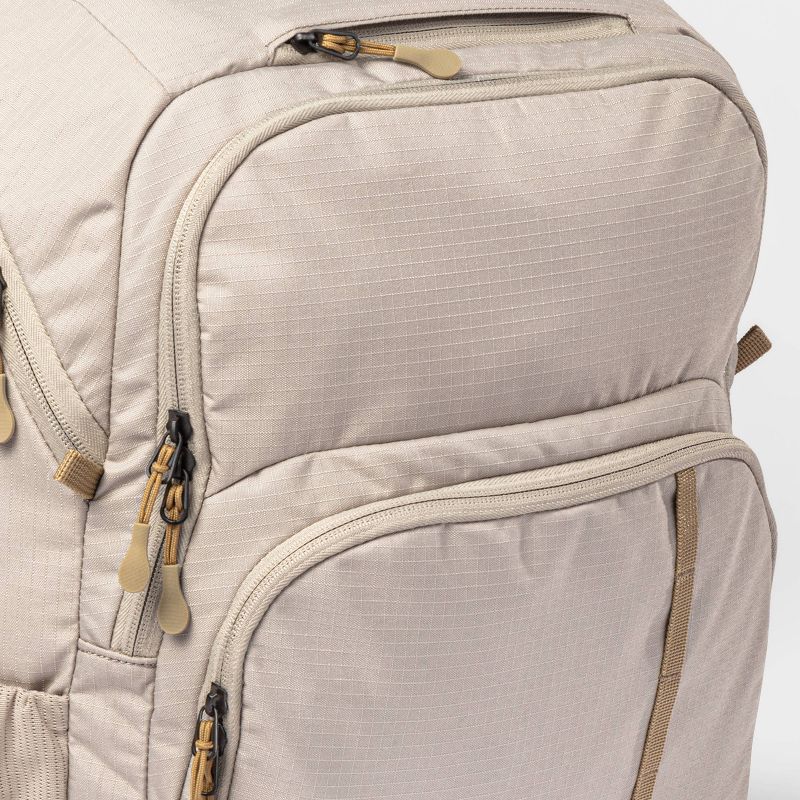 Top-load 17" Backpack - Embark™, 6 of 11