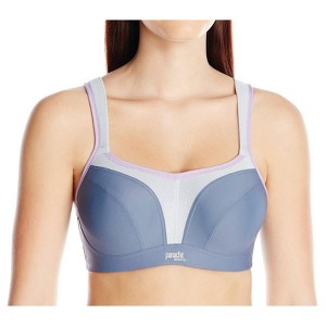 Women's Underwire Sports Bra - Panache - 1 of 1