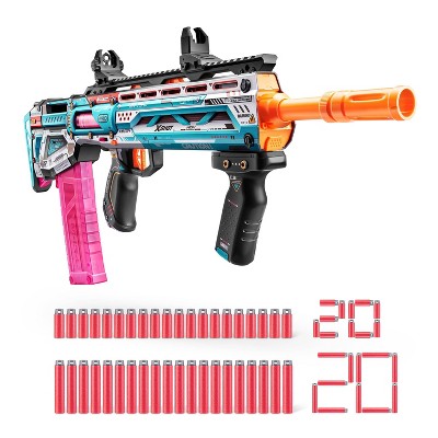 XSHOT Pro Longshot Toy Dart Blaster by ZURU