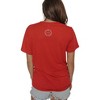 Women's On Gamedays We Were Tee Shirt - CHARLIE SOUTHERN - 2 of 2
