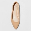 Women's Corinna Ballet Flats - A New Day™ - image 3 of 4