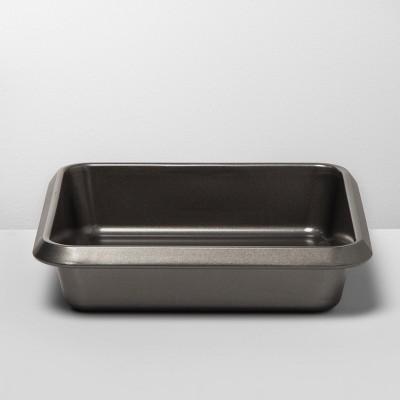 8x8 baking pan