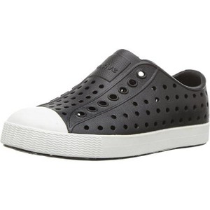 Native Shoes Youth/Big Kids' Jefferson Slip-On Shoe - Great For Pools, Beaches, Water Parks & More! - 1 of 4