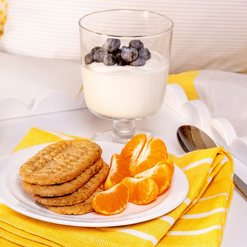belVita Cranberry Orange Breakfast Biscuits - 5 Packs, 6 of 31