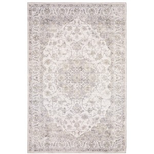 Oriental Weavers Myers Park MYP01 Beige/ Gold Indoor Area Rug - 7'8" x 10' - 1 of 4