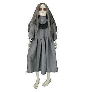 Sunstar 31.5 Inch Hanging Light Up Girl Doll - 1 of 1