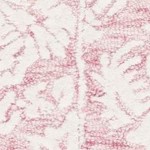 pink/ivory