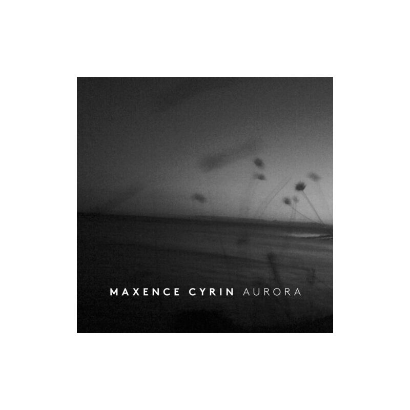 Maxence Cyrin - Aurora (CD), 1 of 2
