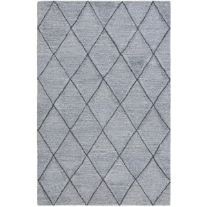 Metro MET525 Hand Tufted Indoor Rugs - Safavieh - 1 of 4