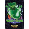 Trends International Nickelodeon The SpongeBob Movie: Search for SquarePants (2025) - Walk The Plank Unframed Wall Poster Prints - 4 of 4