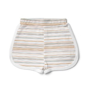 Goumi Toddler Shorts - 1 of 4