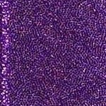 purple sparkly shimmer