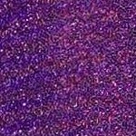 purple sparkly shimmer