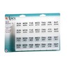 Apex Mediplanner II Pill Organizer Large Clear - 2 of 4