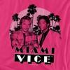 Miami Vice Stupid Adult T-Shirt - 2 of 4