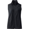 Lands' End Women's Thermacheck 100 Fleece Vest - 3 of 4