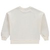 Girls Care Bears Crewneck Sweatshirt - Girls Classic Care Bears Clothing - Cheer Friend Funshine Good Luck Care Bears Crewneck Sweatshirt - 2 of 4