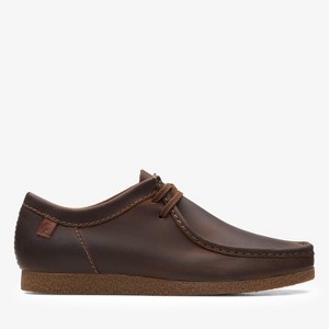 Clarks Mens Shacre II Run Beeswax Shoes 10.5 Medium : Target