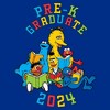 Junior's Sesame Street Pre-K Graduate 2024 T-Shirt - 2 of 4