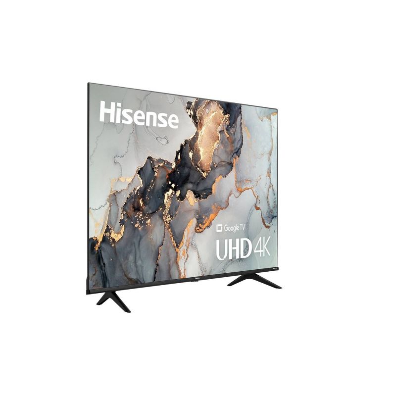 Hisense 43&#34; Class 4K UHD HDR LED Smart Google TV - 43A6H, 4 of 7