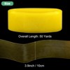 Unique Bargains Soft Polyester Durable Flexible Quick Drying Craft Braid Trim 1 Pc - 4 of 4