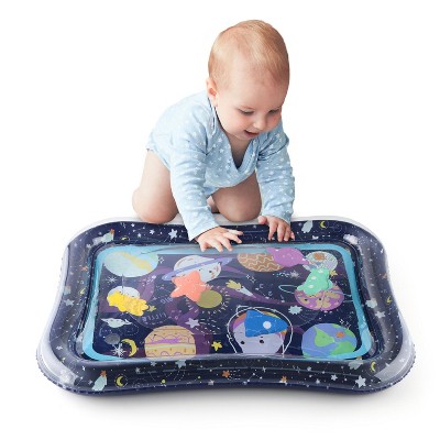 Baby water play mat target on sale