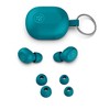 JLab JBuds Mini True Wireless Bluetooth Earbuds - 4 of 4