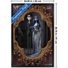 Trends International Tim Burton's The Corpse Bride - Wedding Photo Framed Wall Poster Prints - 3 of 4