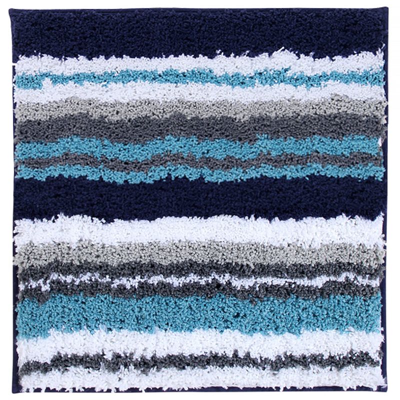Griffie Collection 100% Polyester Tufted Bath Rug - Better Trends, 6 of 7