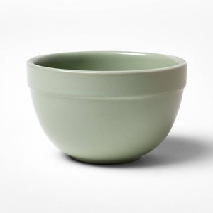 8oz Stoneware Mini Bowl - Figmint™ - 1 of 3