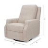 Namesake Crewe Electronic Recliner and Swivel Glider - 3 of 4