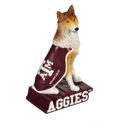 Texas A&M, Mascot Statue