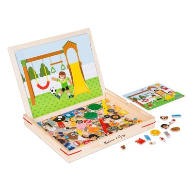 melissa and doug target game