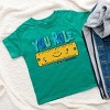 The Juniper Shop SmileyWorld You Rule  Toddler Short Sleeve Tee - 3 of 4