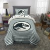 Jurassic World Reversible Comforter - image 4 of 4