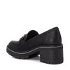 Refresh shoes Women's heeled loafers 171417 - 4 of 4