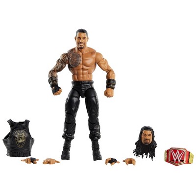 wwe elite 62 roman reigns