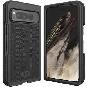 TUDIA Google Fold Grip Magnet Series Case - 1 of 4