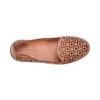 Cools 21 Tumi Perforated Memory Foam Leather Flats - 4 of 4